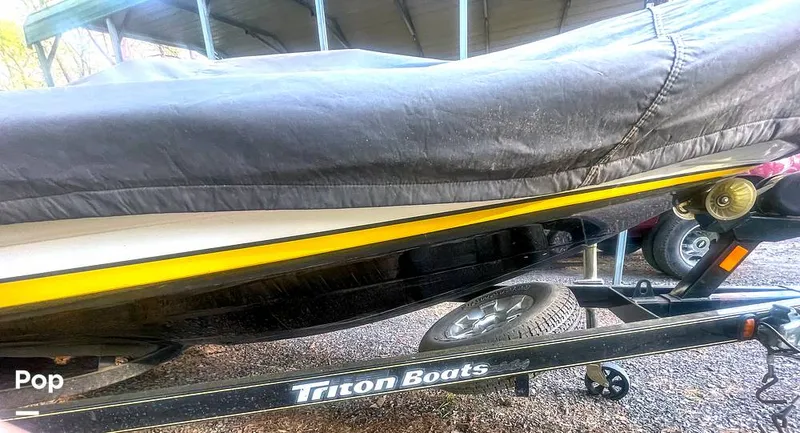 Slide: The Image of Triton 20X2 2007 - 15355819