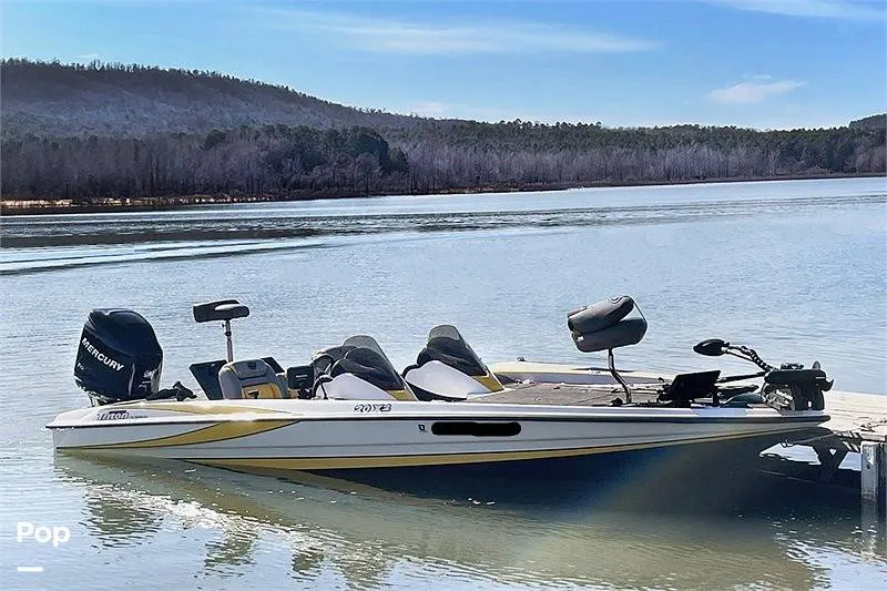 Slide: The Image of Triton 20X2 2007 - 13526290