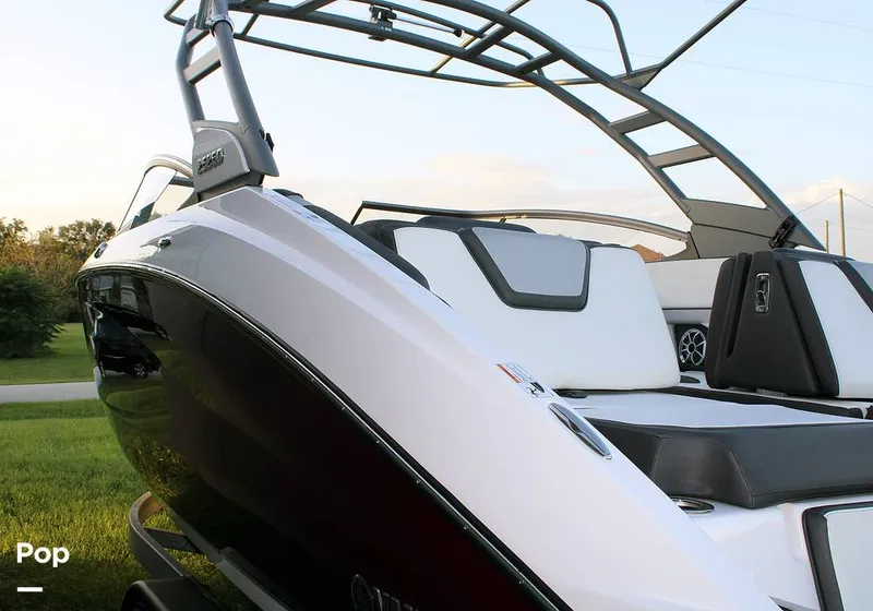 Slide: The Image of Yamaha 252SD 2022 - 13277809