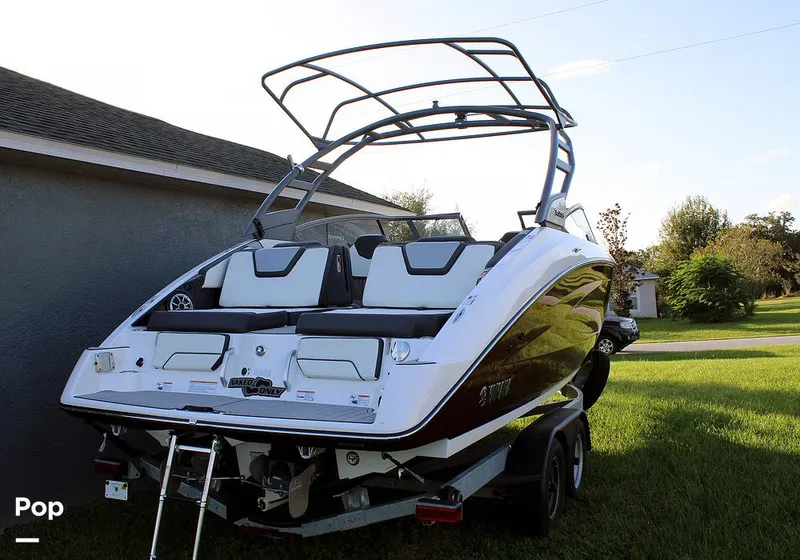 Slide: The Image of Yamaha 252SD 2022 - 13277700