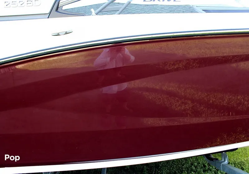 Slide: The Image of Yamaha 252SD 2022 - 13277725