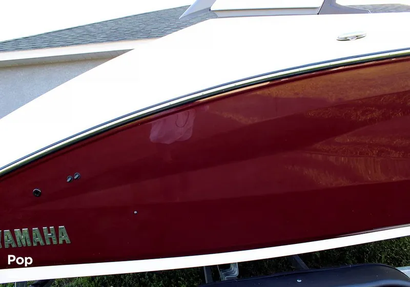 Slide: The Image of Yamaha 252SD 2022 - 13277726