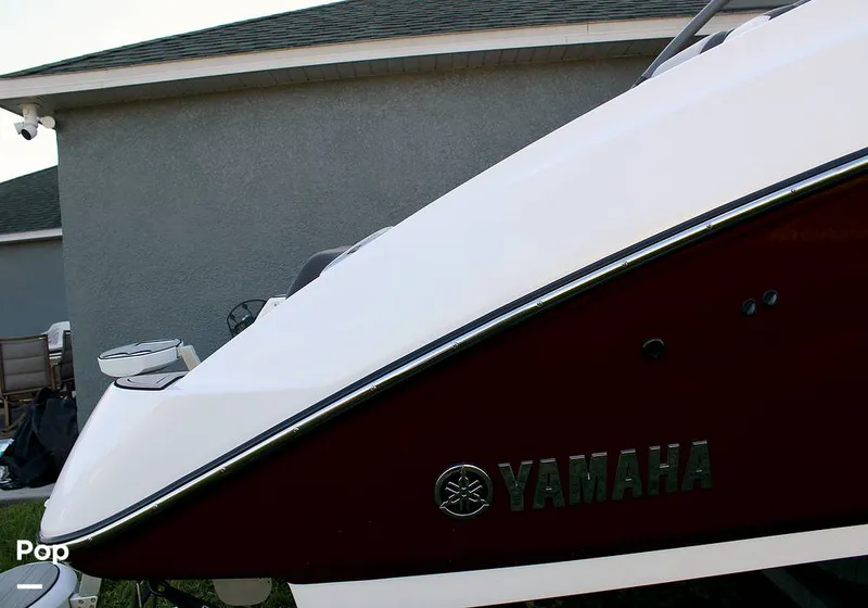 Slide: The Image of Yamaha 252SD 2022 - 13277727