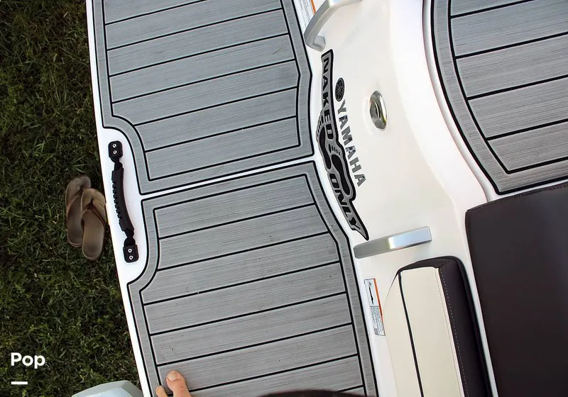 Slide: The Image of Yamaha 252SD 2022 - 13277730