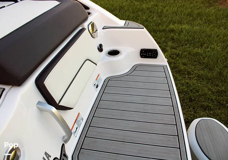 Slide: The Image of Yamaha 252SD 2022 - 13277735