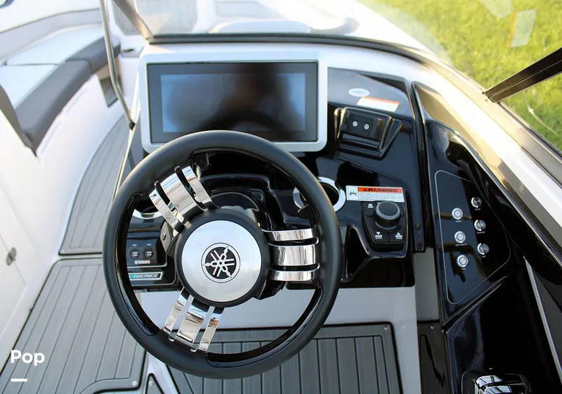 Slide: The Image of Yamaha 252SD 2022 - 13277757