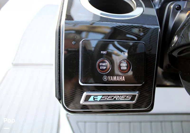 Slide: The Image of Yamaha 252SD 2022 - 13277758