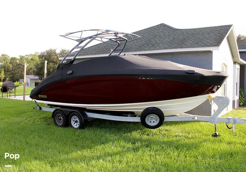 Slide: The Image of Yamaha 252SD 2022 - 13277612