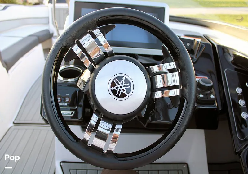 Slide: The Image of Yamaha 252SD 2022 - 13277764