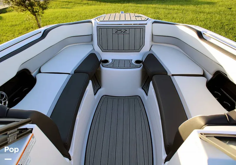 Slide: The Image of Yamaha 252SD 2022 - 13277771