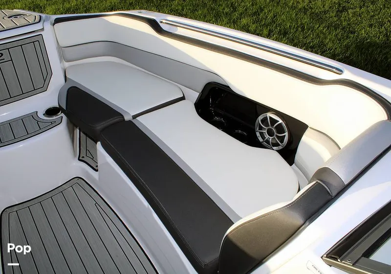 Slide: The Image of Yamaha 252SD 2022 - 13277773