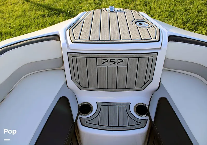 Slide: The Image of Yamaha 252SD 2022 - 13277774