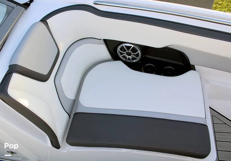 Slide: The Image of Yamaha 252SD 2022 - 13277775