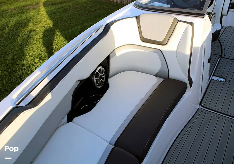 Slide: The Image of Yamaha 252SD 2022 - 13277781