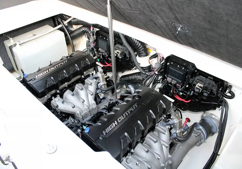 Slide: The Image of Yamaha 252SD 2022 - 13277791