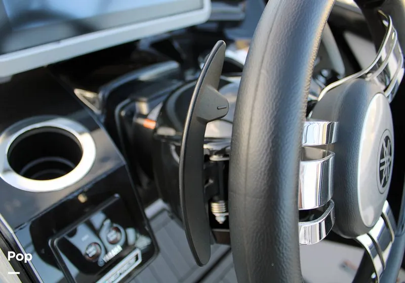 Slide: The Image of Yamaha 252SD 2022 - 13277792