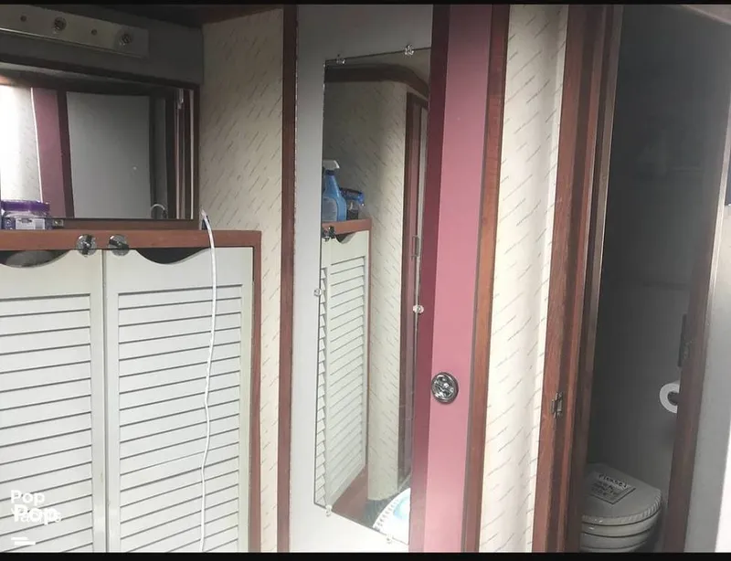 Slide: The Image of Cruisers 4280 Express Bridge 1988 - 13564403