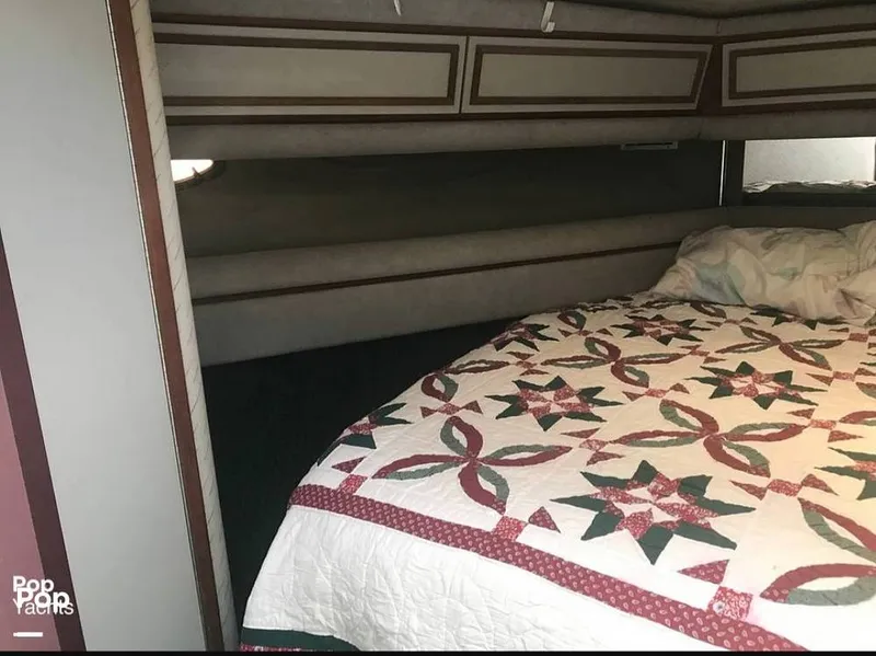 Slide: The Image of Cruisers 4280 Express Bridge 1988 - 13564406