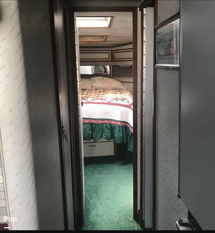 Slide: The Image of Cruisers 4280 Express Bridge 1988 - 13564409