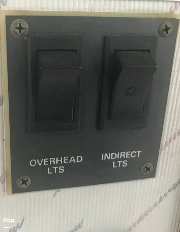 Slide: The Image of Cruisers 4280 Express Bridge 1988 - 13564411