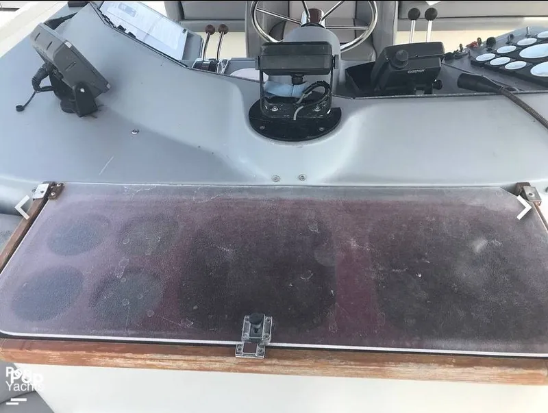 Slide: The Image of Cruisers 4280 Express Bridge 1988 - 13562781