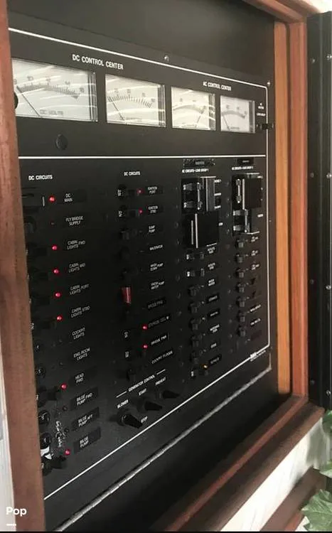 Slide: The Image of Cruisers 4280 Express Bridge 1988 - 13564419