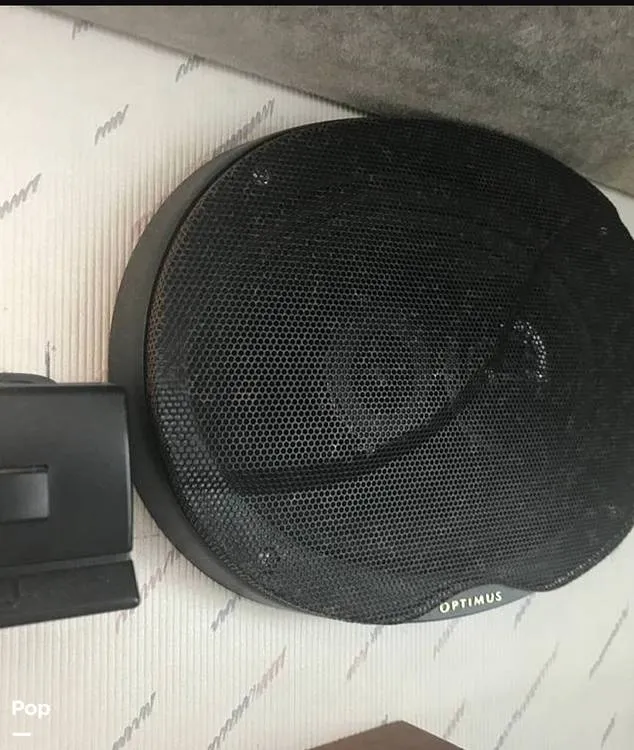 Slide: The Image of Cruisers 4280 Express Bridge 1988 - 13564421