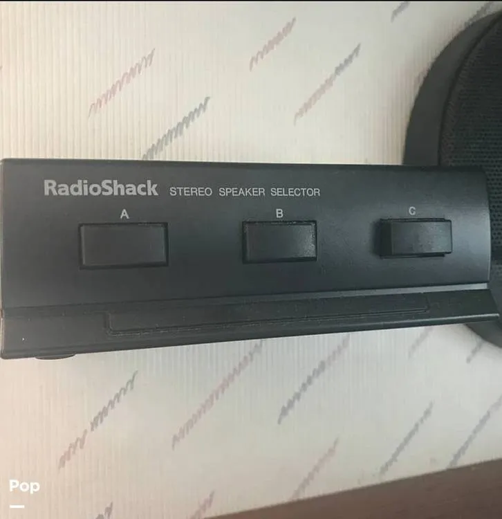 Slide: The Image of Cruisers 4280 Express Bridge 1988 - 13564422