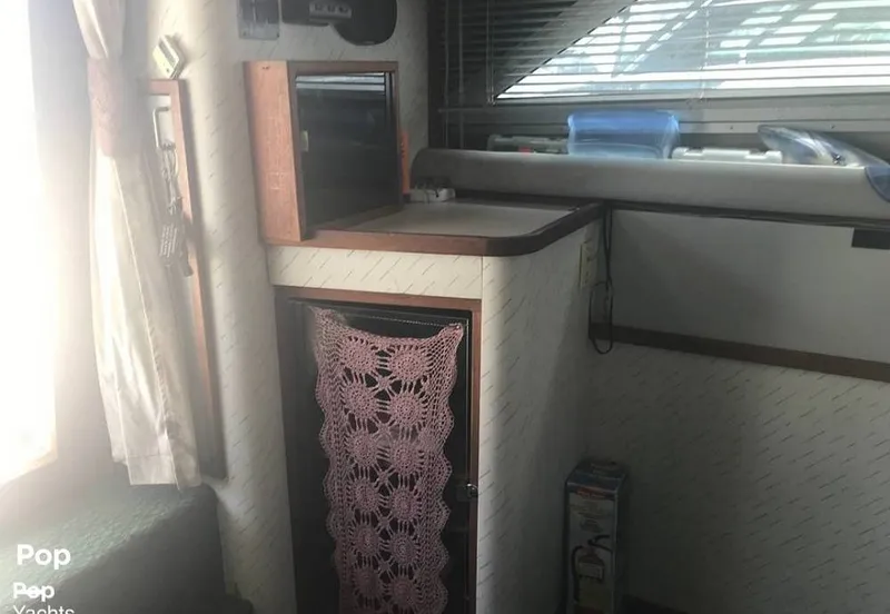 Slide: The Image of Cruisers 4280 Express Bridge 1988 - 13564426