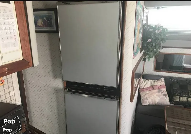 Slide: The Image of Cruisers 4280 Express Bridge 1988 - 13564428