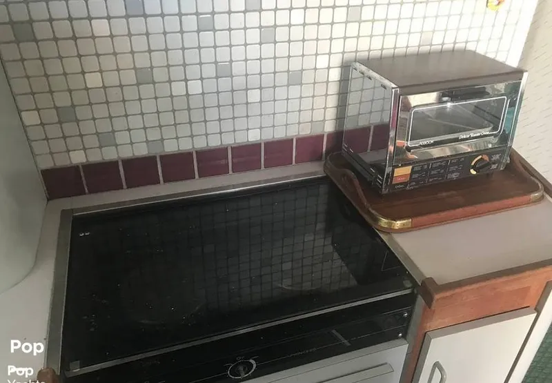 Slide: The Image of Cruisers 4280 Express Bridge 1988 - 13564434