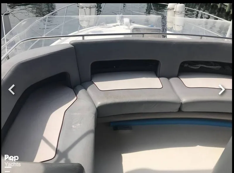 Slide: The Image of Cruisers 4280 Express Bridge 1988 - 13562783