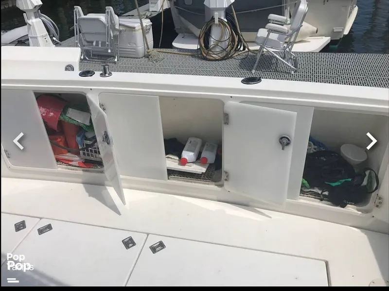 Slide: The Image of Cruisers 4280 Express Bridge 1988 - 13562786