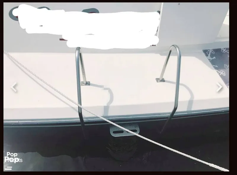 Slide: The Image of Cruisers 4280 Express Bridge 1988 - 13563040