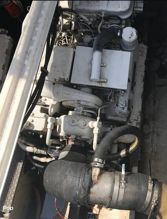 Slide: The Image of Cruisers 4280 Express Bridge 1988 - 13563423