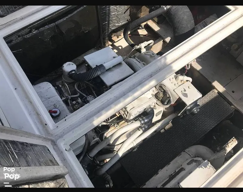 Slide: The Image of Cruisers 4280 Express Bridge 1988 - 13563424