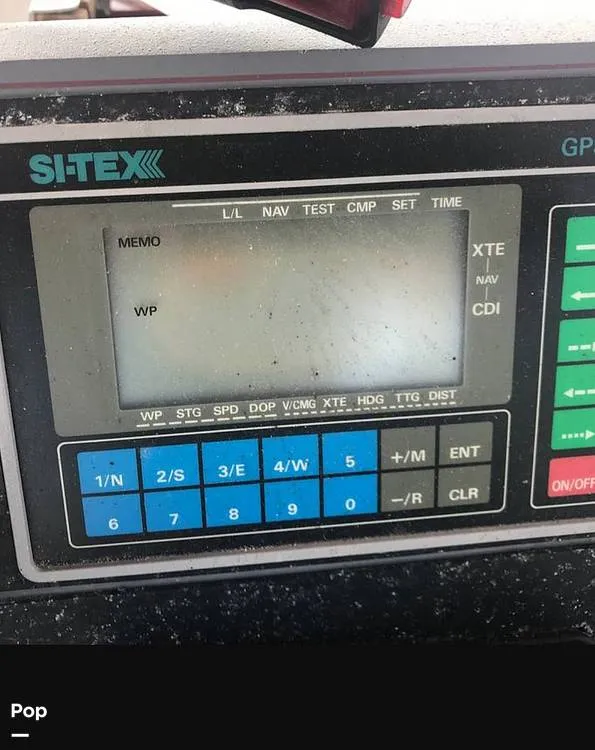 Slide: The Image of Cruisers 4280 Express Bridge 1988 - 13563438