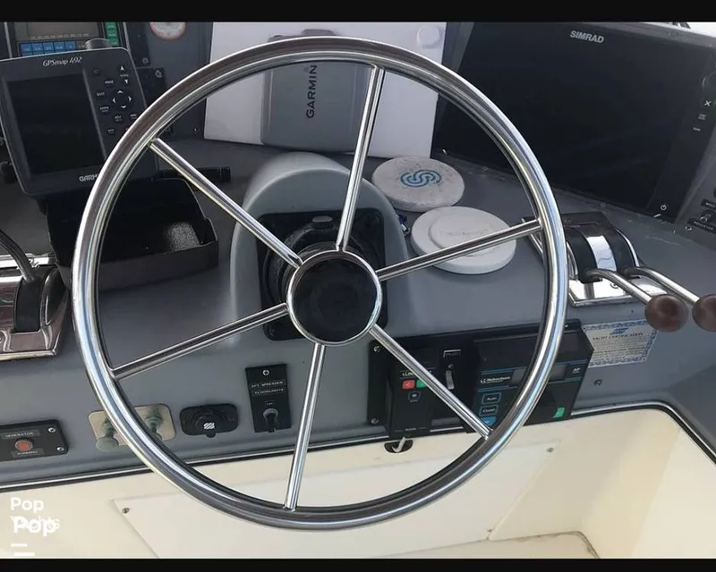 Slide: The Image of Steering - 13563442