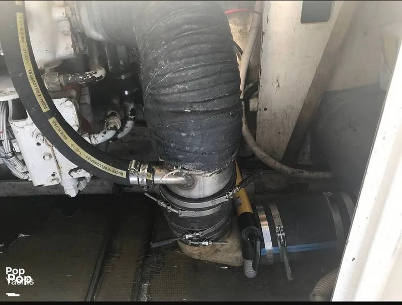 Slide: The Image of Cruisers 4280 Express Bridge 1988 - 13564201