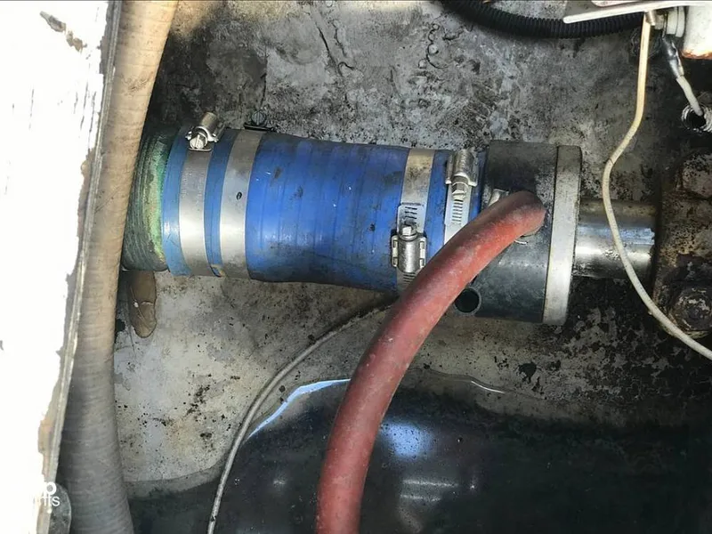 Slide: The Image of Cruisers 4280 Express Bridge 1988 - 13564206