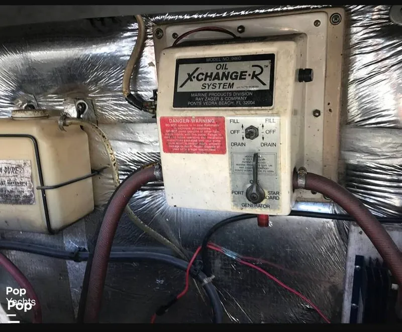 Slide: The Image of Cruisers 4280 Express Bridge 1988 - 13564210