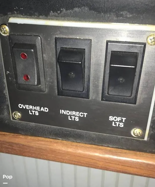 Slide: The Image of Cruisers 4280 Express Bridge 1988 - 13564386