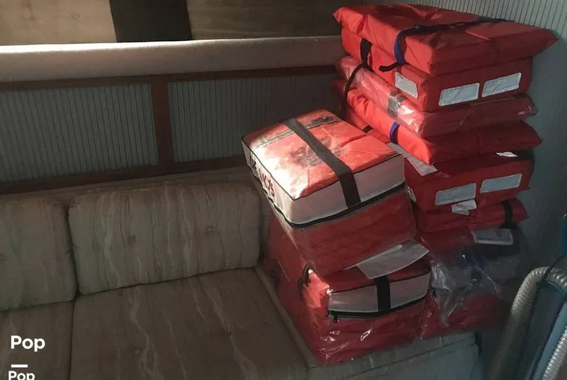 Slide: The Image of Cruisers 4280 Express Bridge 1988 - 13564390