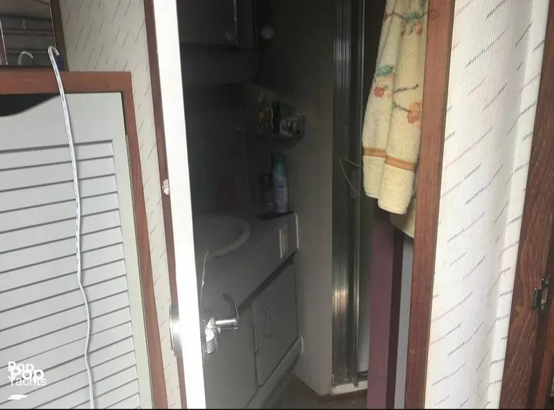 Slide: The Image of Cruisers 4280 Express Bridge 1988 - 13564393