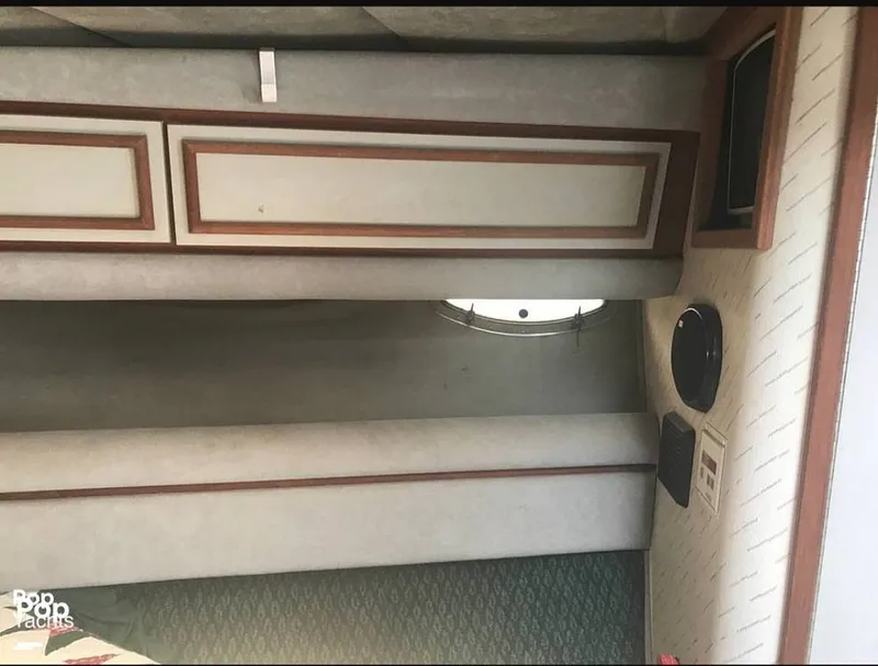 Slide: The Image of Cruisers Yachts 4280 Express Bridge 1988 - 13564400