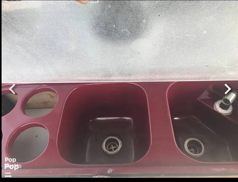 Slide: The Image of Cruisers Yachts 4280 Express Bridge 1988 - 13562751