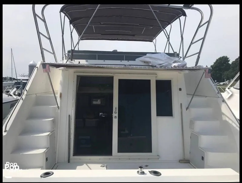 Slide: The Image of Molded In Steps &amp; Sliding Door - 13562799