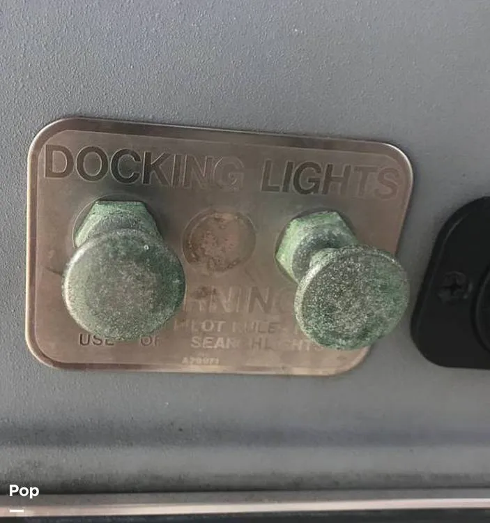 Slide: The Image of Dock Lights Switch - 13563430