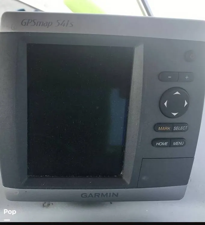 Slide: The Image of Cruisers Yachts 4280 Express Bridge 1988 - 13563436