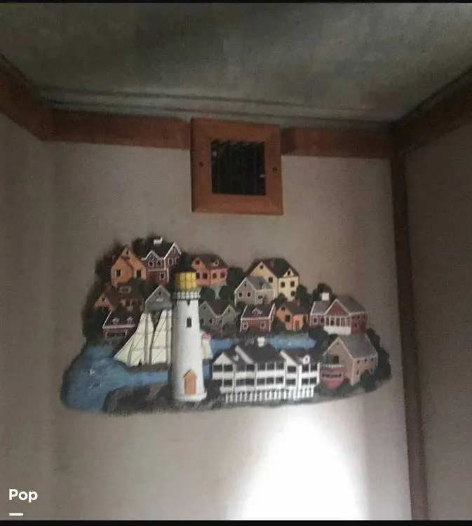 Slide: The Image of Cruisers Yachts 4280 Express Bridge 1988 - 13564375